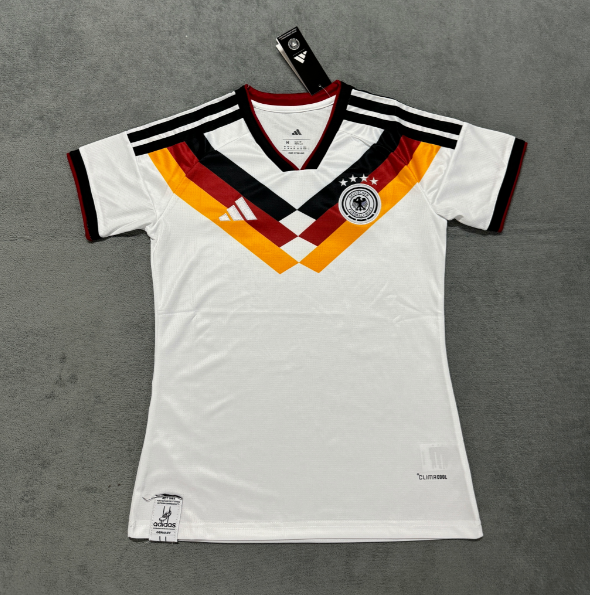 Fans Version 2026 Germany home women