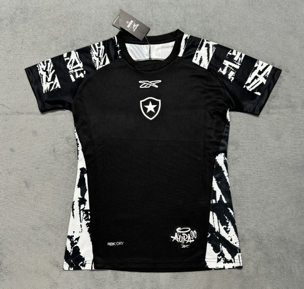 Fans Version 25/26 Botafogo training Women