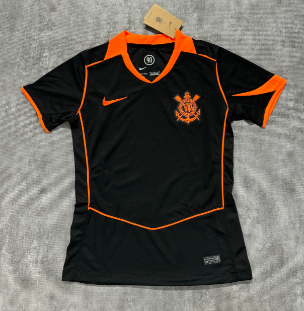 Fans Version 25/26 Corinthians Second away women