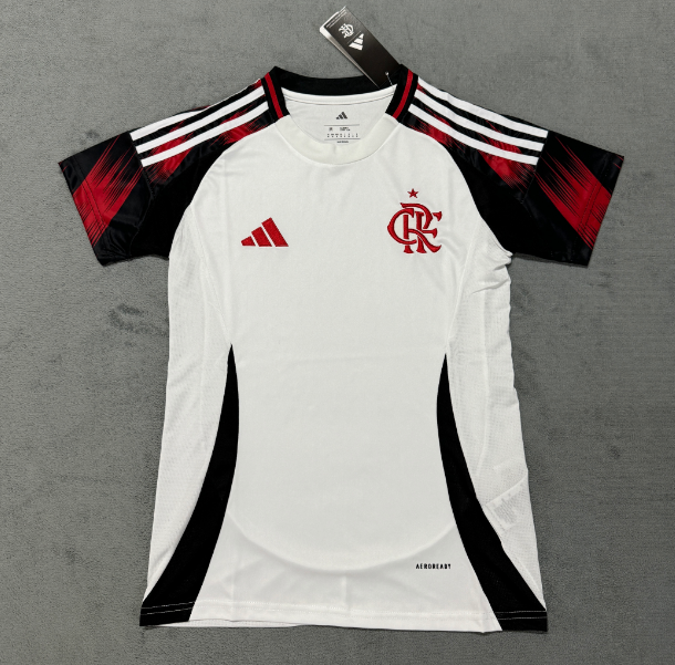 Fans Version 25/26 Flamengo away Women
