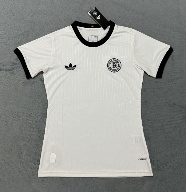 Fans Version 25/26 Germany 125th Anniversary Women