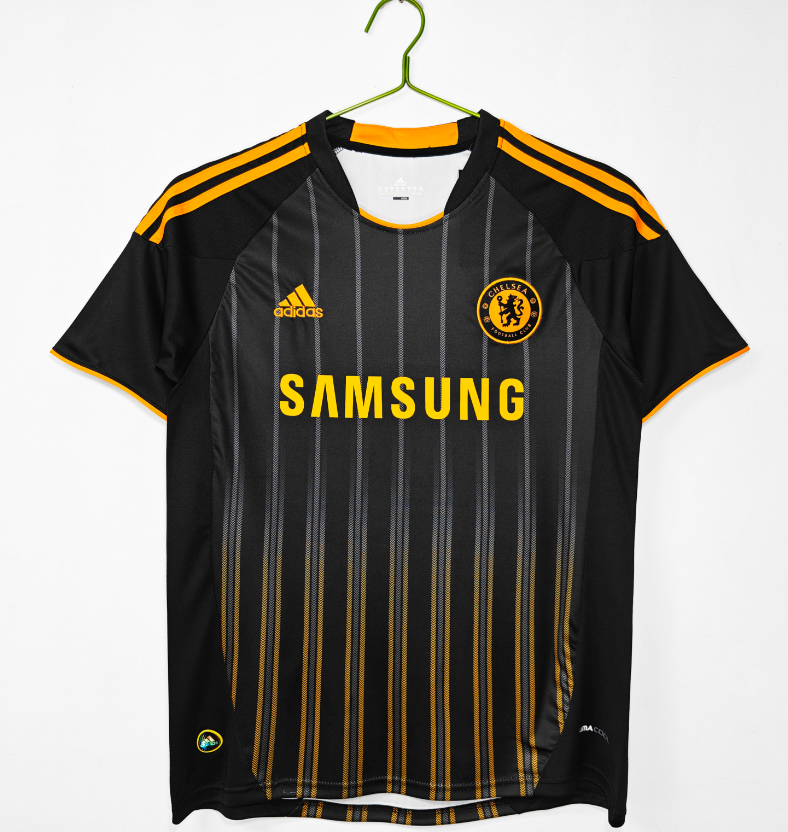 Retro 2010/11 Chelsea away
