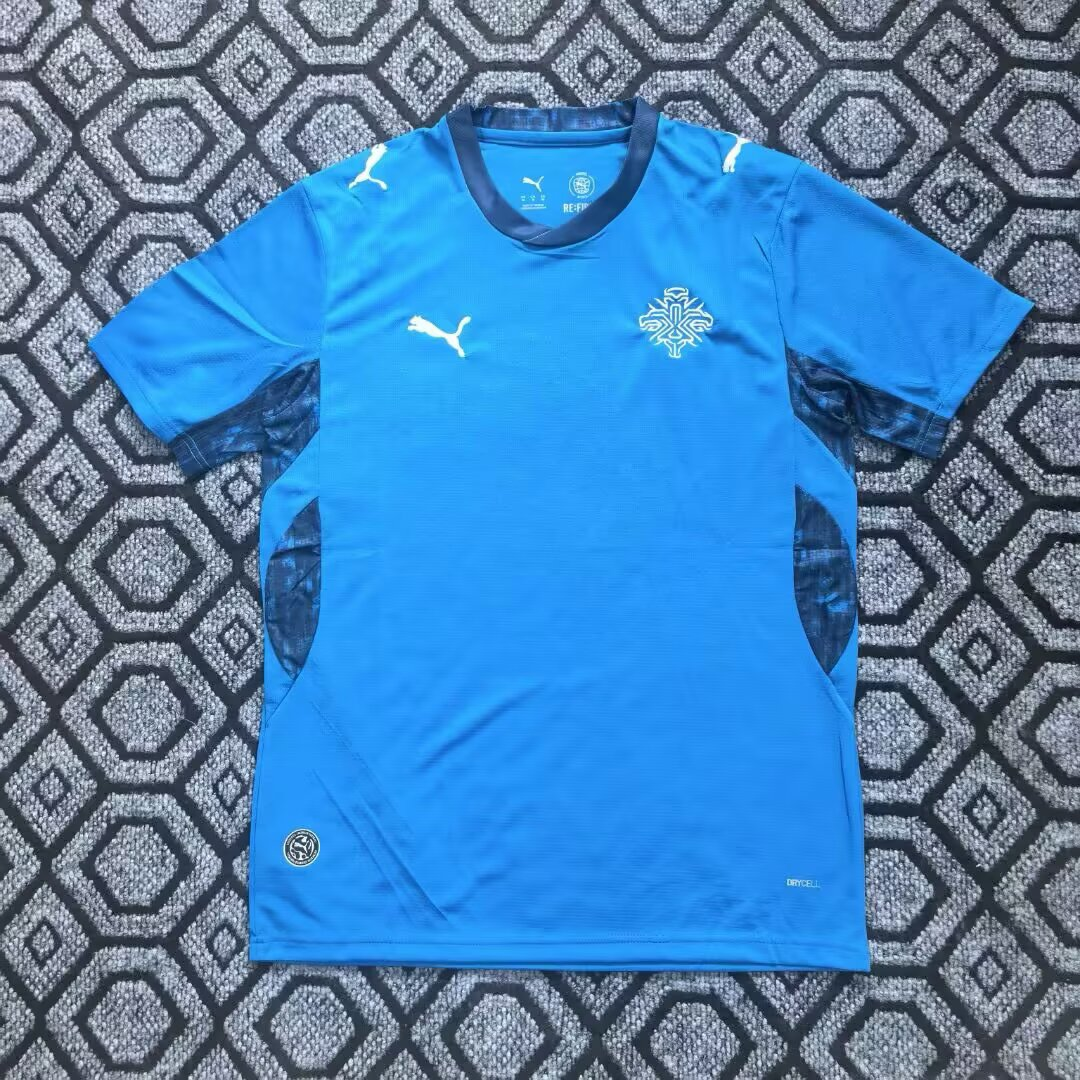 Fan version 26/27 Iceland home