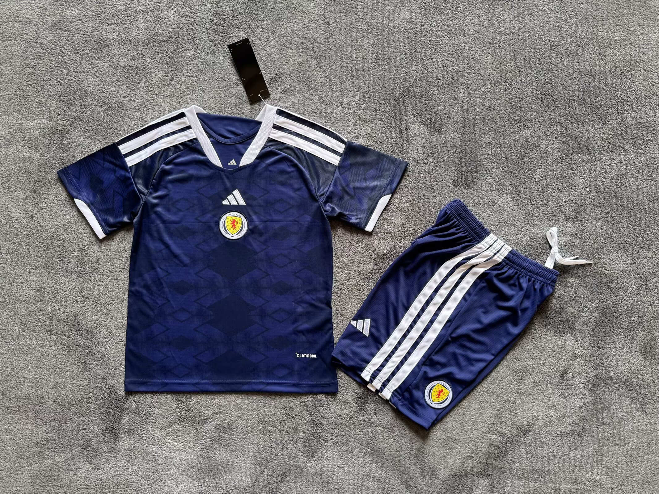 kids Kits 2026 Scotland Home away