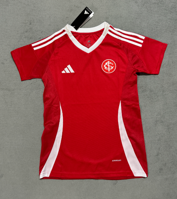 Fans Version 25/26 Brazilian International home women