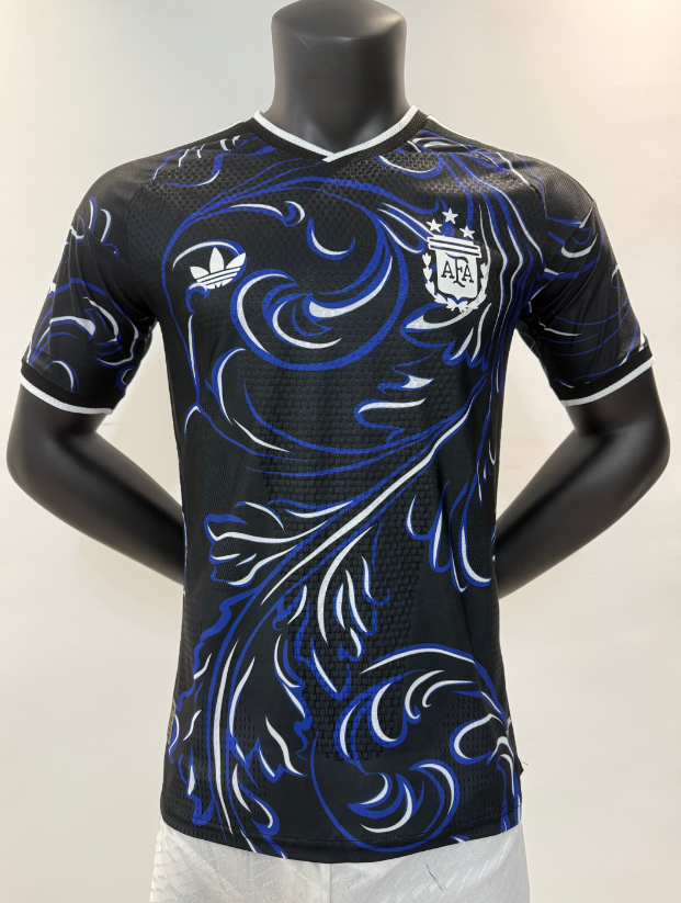 Player Version 26/27 Argentina away