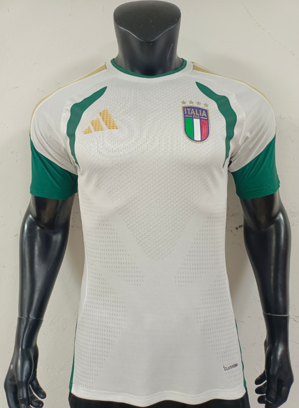 Player Version 2026 Italy training suit