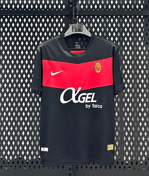 Fan version 25/26 Mallorca second away