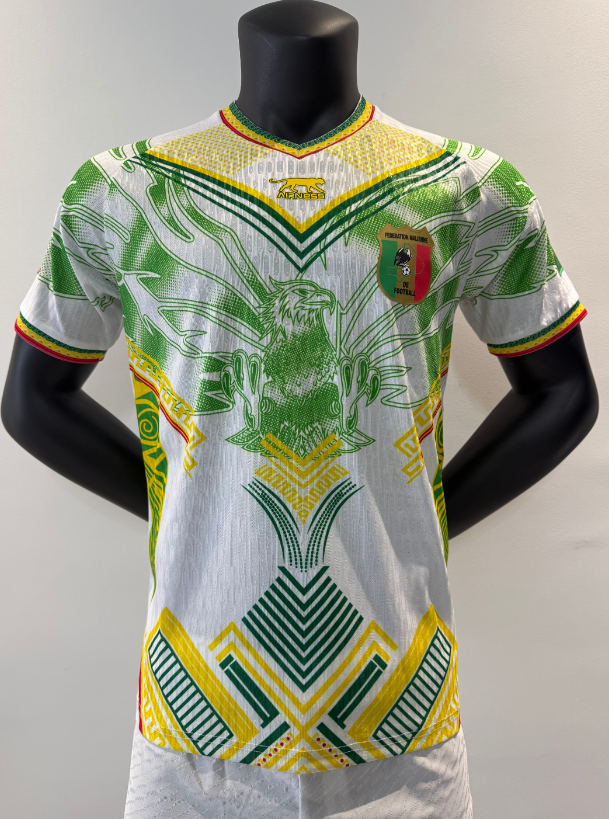 Player Version 26/27 Mali Special Edition