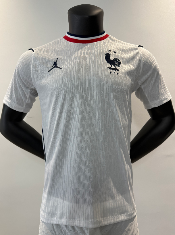 Player Version 26/27 France away