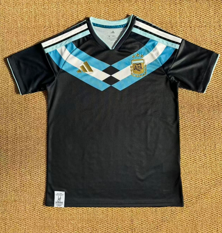 Fan version 2026 Argentina Special Edition