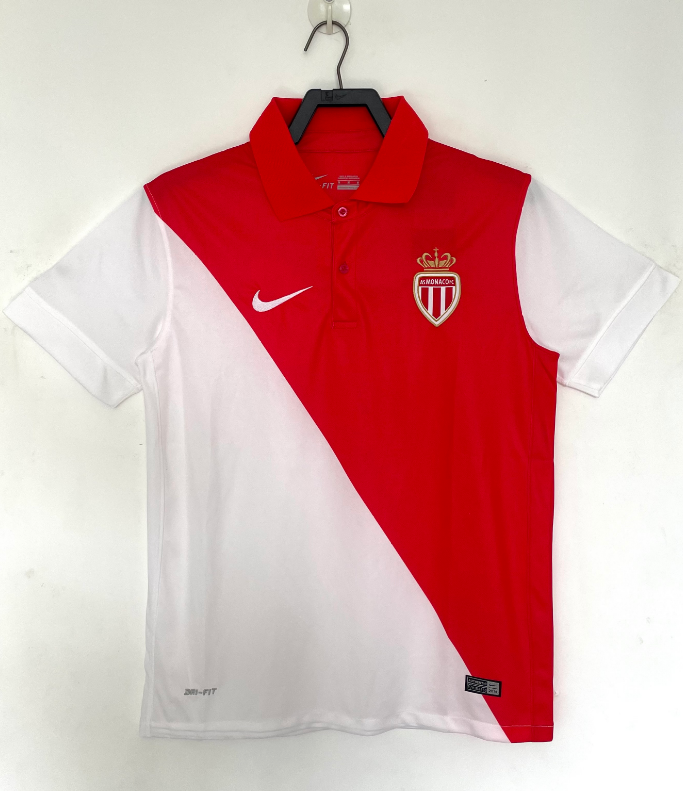 Retro 2014/15 Monaco home