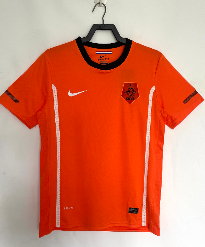 Retro 2010 Netherlands home