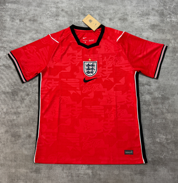 Fan version 2026 England away
