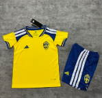kids Kits 2026 Swedish Home