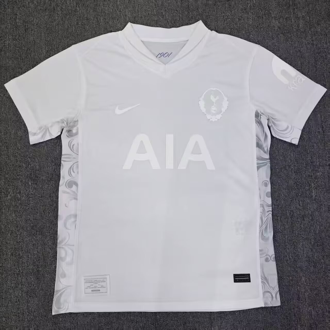 Fan version 26/27 Tottenham Hotspur 125th anniversary