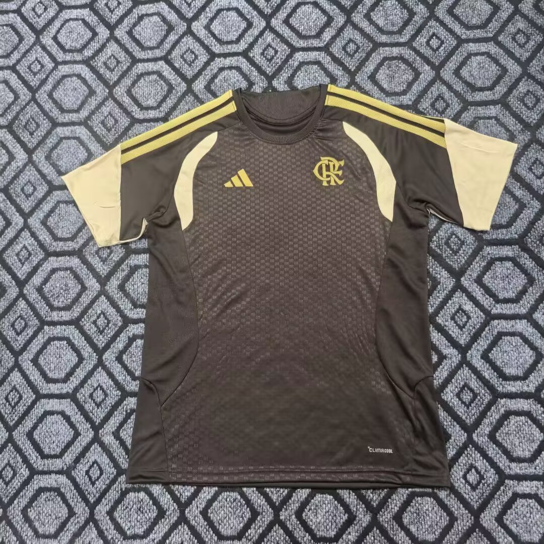 Fan version 26/27 Flamenco Training Uniform Black