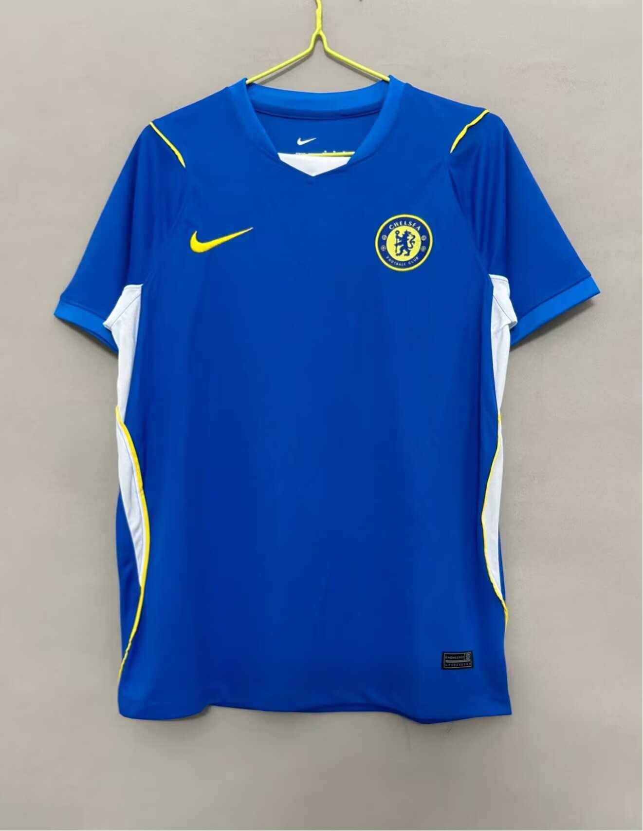 Fan version 26/27 Chelsea home 