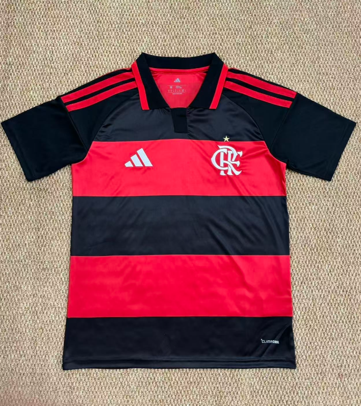 Fan version 26/27 Flamenco home (no ads)