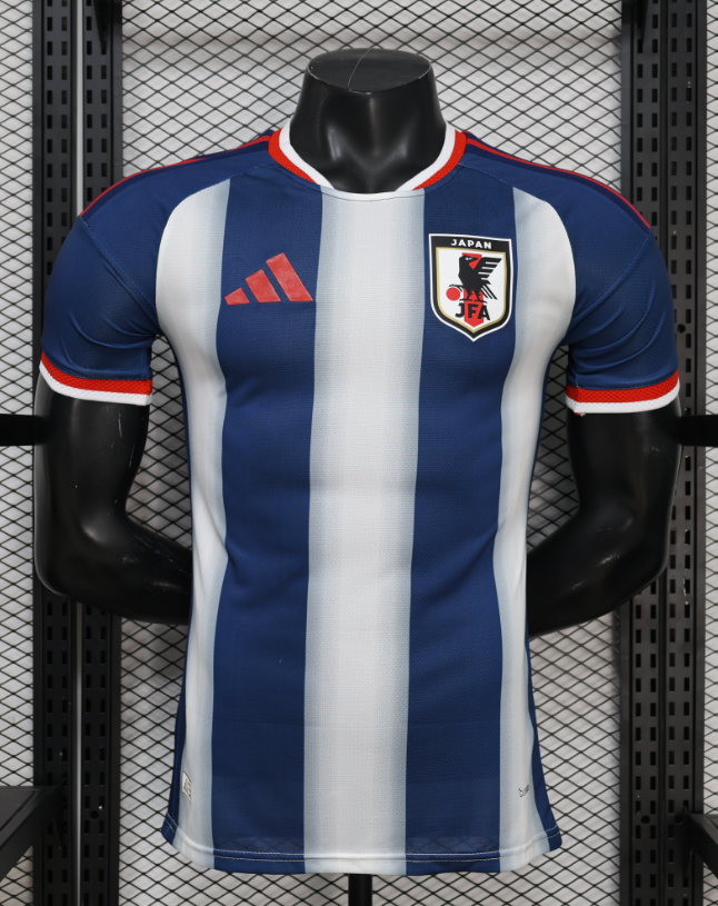 Player Version 26/27 Japanese special edition