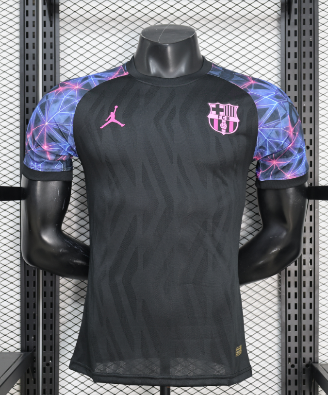 Player Version 26/27 Barcelona Special Edition