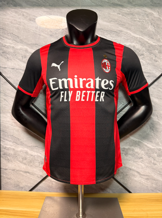 Player Version 26/27 AC home