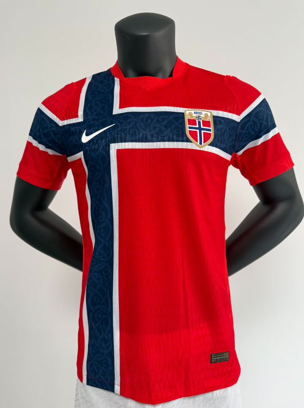 Player Version 26/27 Norway home