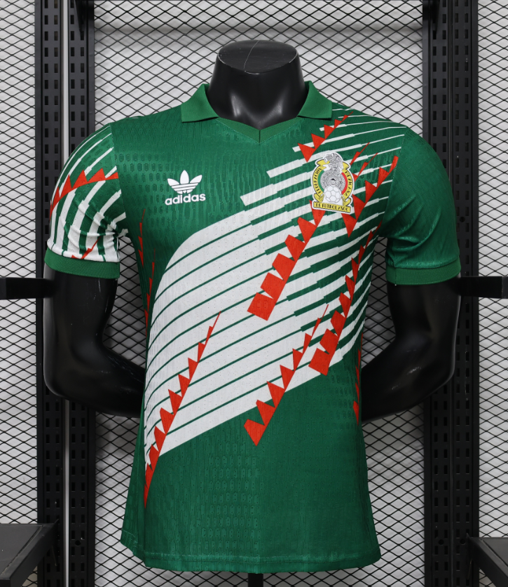 Player Version 26/27 Mexican Special Edition