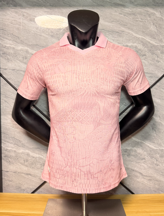 Player Version 26/27 Japan Special Edition