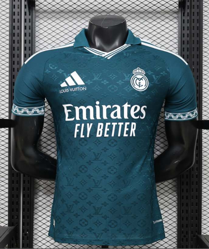 Player Version 26/27 Real Madrid Special Edition