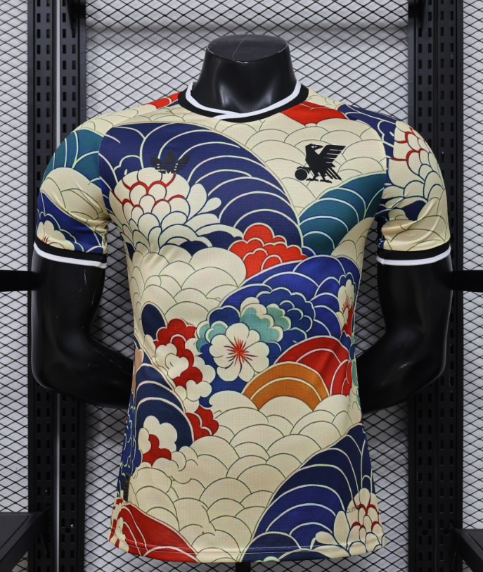 Player Version 26/27 Japanese Special Edition