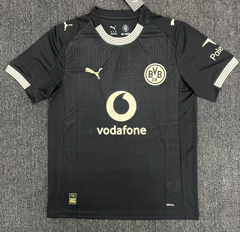 Fan version 26/27 Dortmund co-branded edition