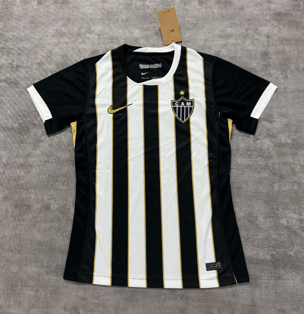 Fans Version 26/27 Mineiro home women