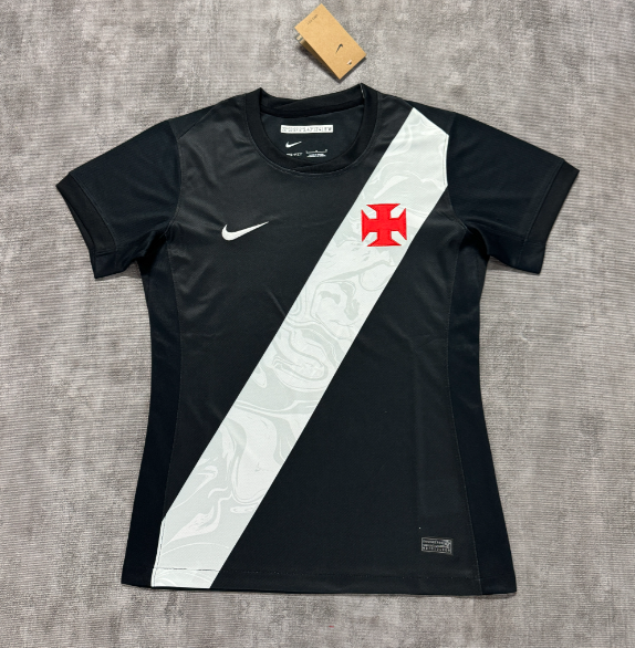 Fans Version 26/27 Vasco da Gama home women