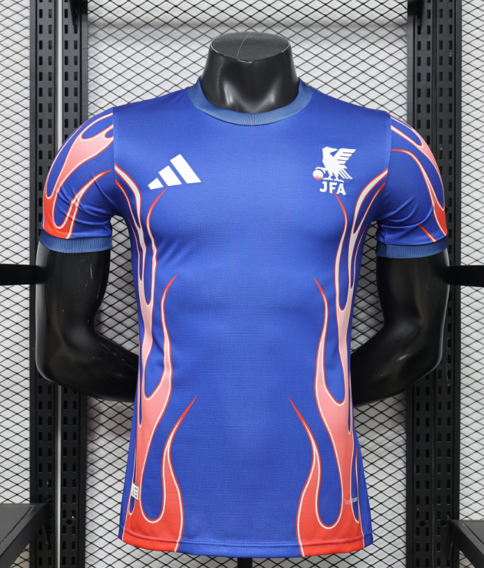 Player Version 26/27 Japan Special Edition