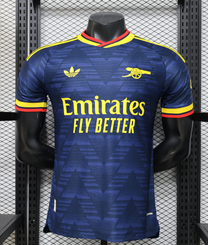 Player Version 26/27 Arsenal away