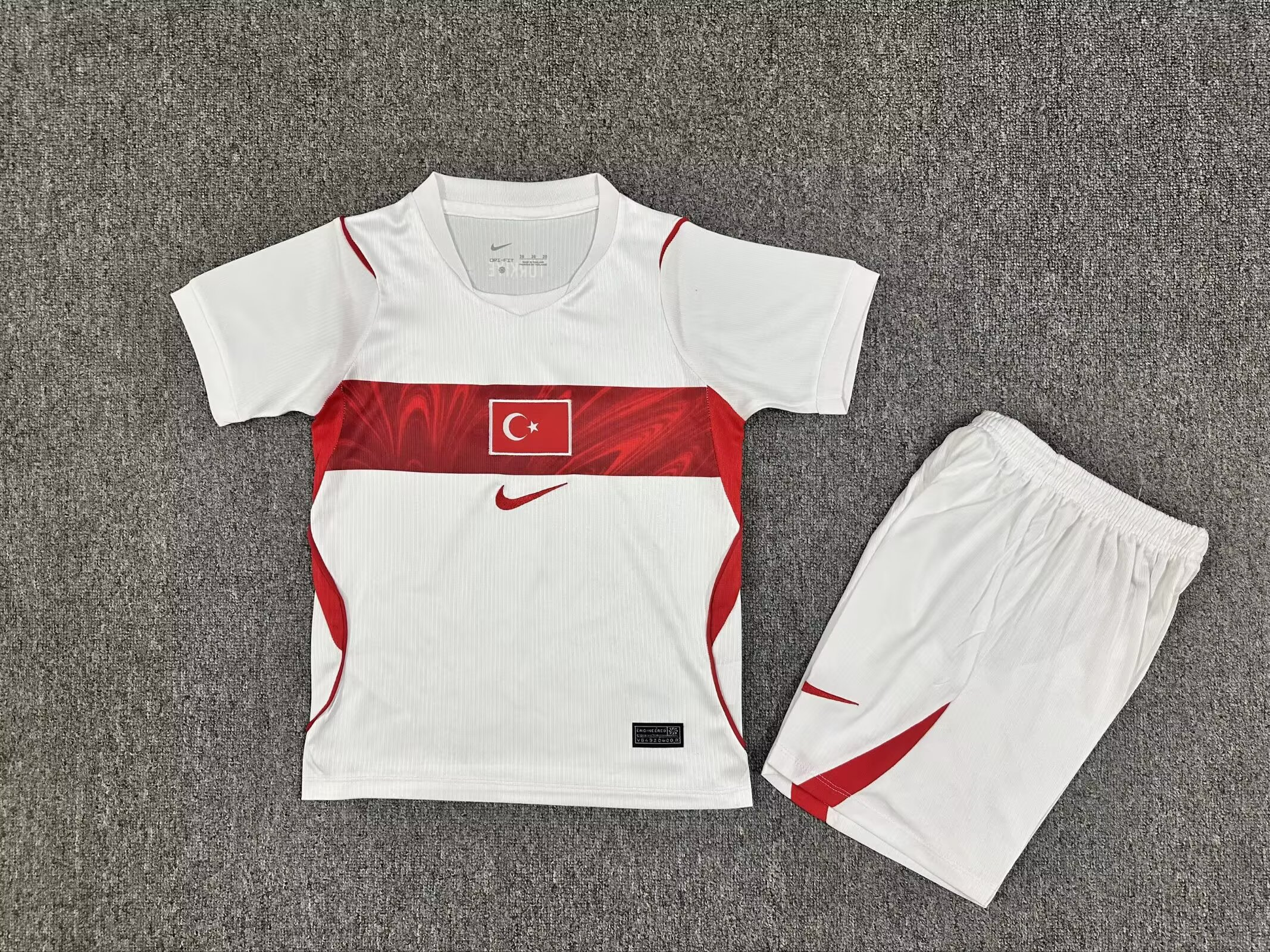 kids Kits 26/27 Turkey home