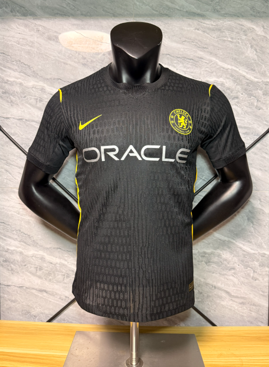 Player Version 26/27 Chelsea second away