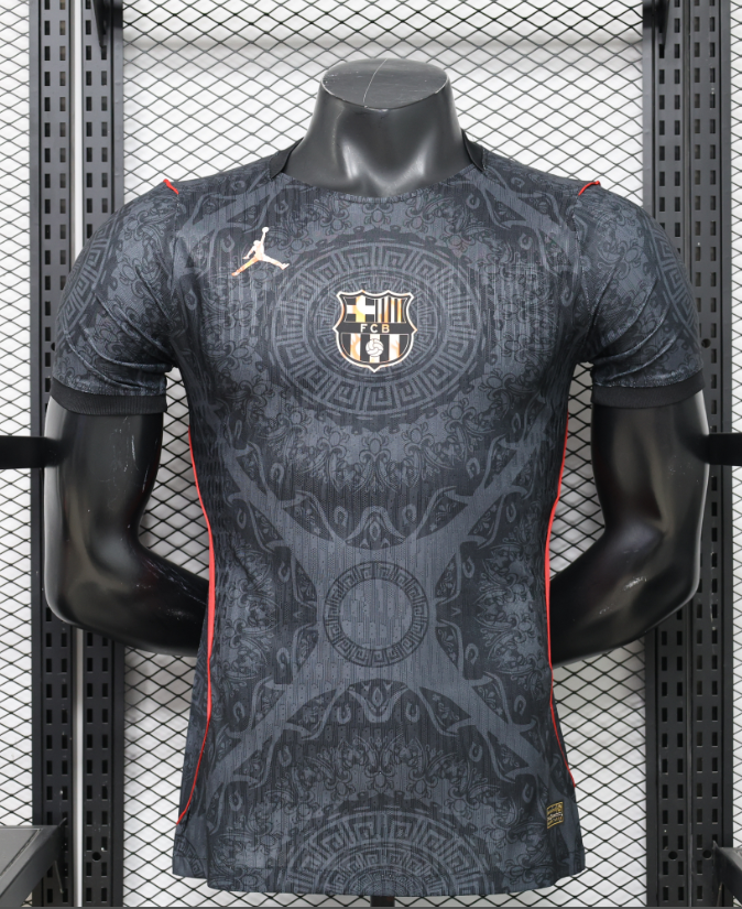 Player Version 26/27 Barcelona Special Edition