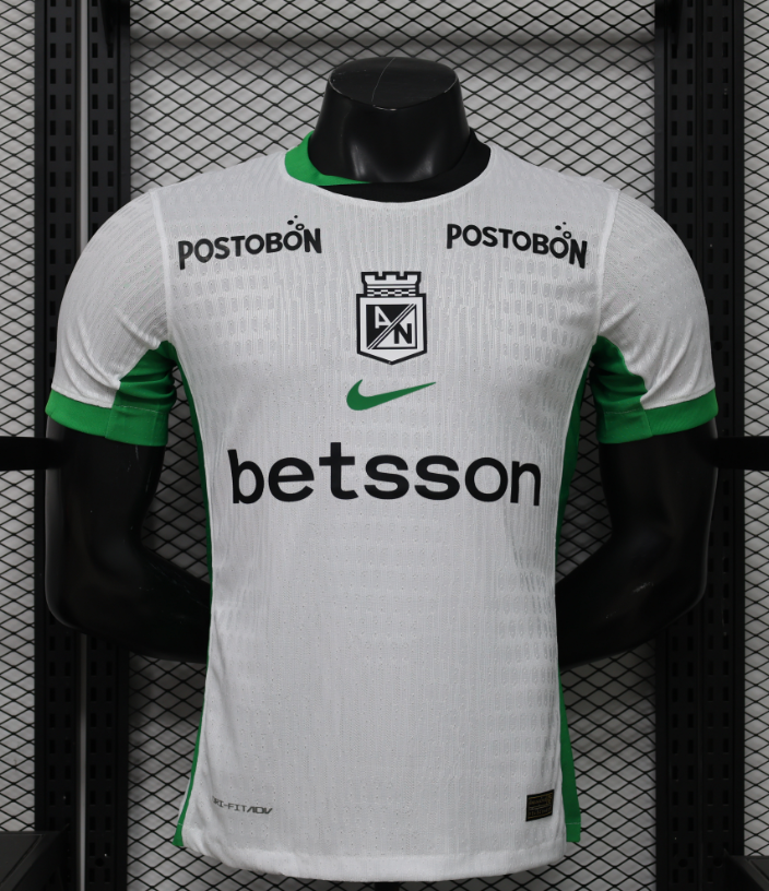 Player Version 26/27 National Athletics away