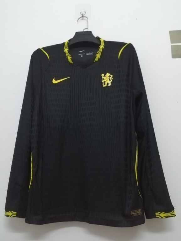 Player Version 26/27 Chelsea away Long-Sleeve