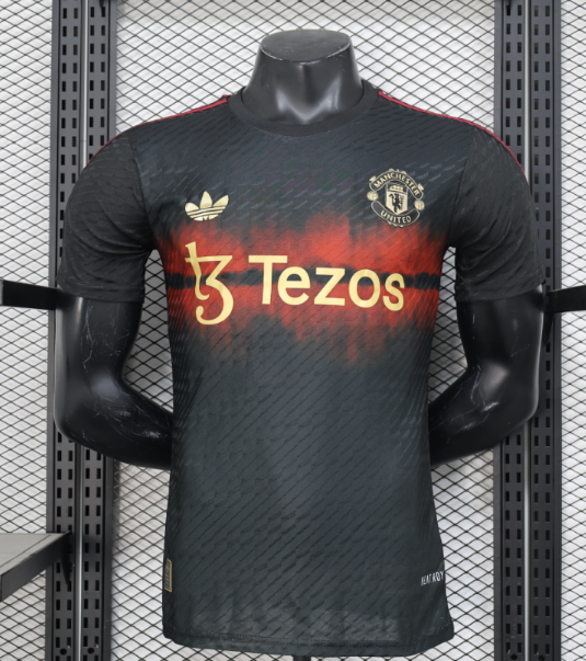 Player Version 25/26 Manchester United Special Edition