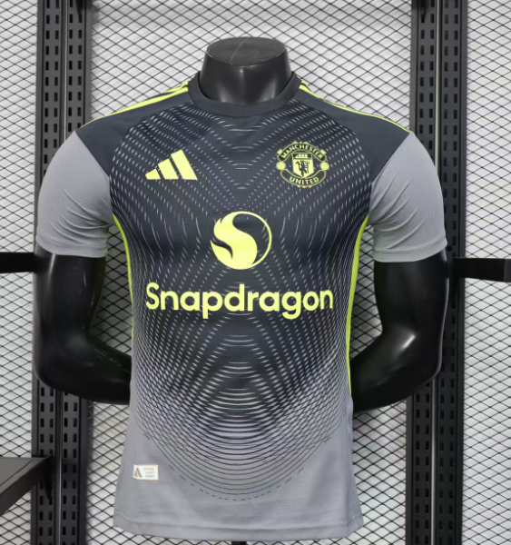 Player Version 25/26 Manchester United Special Edition