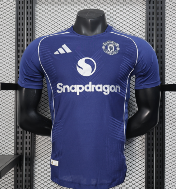 Player Version 25/26 Manchester United Special Edition