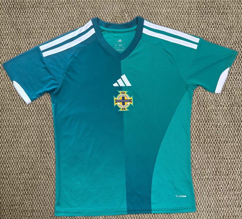 Fans Version 26/27 Ireland Home