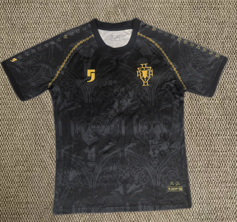 Fans Version 26/27 Portugal Special Edition