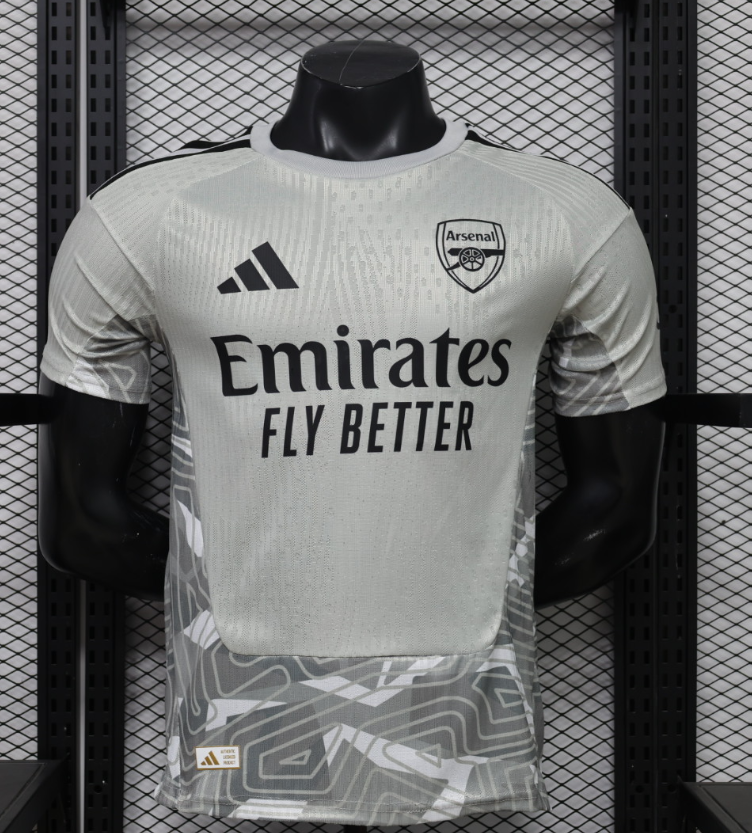 Player Version 26/27 Arsenal Goalkeeper