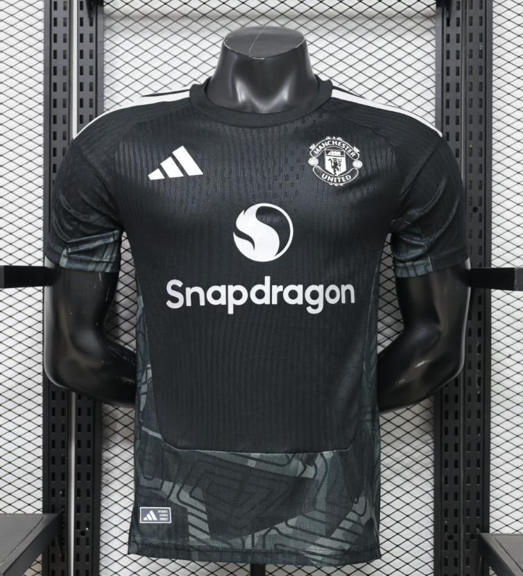 Player Version 26/27 Manchester United Goalkeeper