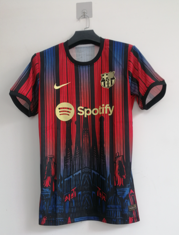 Player Version 26/27 Barcelona Special Edition