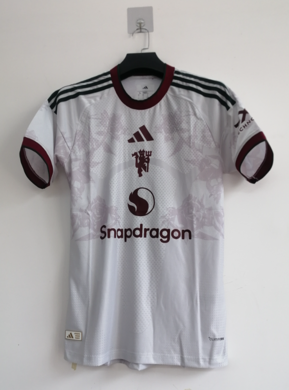 Player Version 26/27 Manchester United Second away